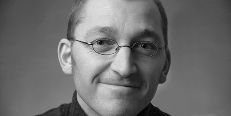 Architekt Bruno Maurer