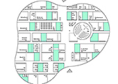Gartenbauschule Hohenheim Erdgeschoss