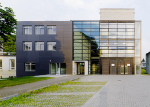 Sanierung Altbau Landesanstalt für Landwirtschaftliche Chemie