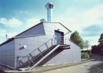 Tierhaus