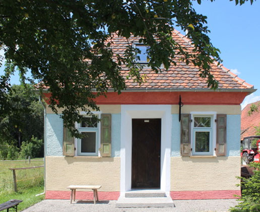 Projekt Wasserwerk Uttenweiler