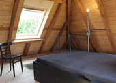 Projekt Wasserwerk Uttenweiler unterm Dach